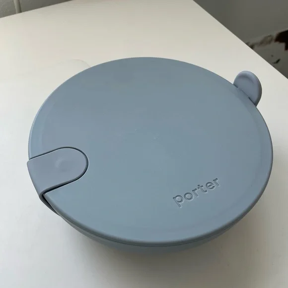 Porter Lunch box - Picture 1 of 5